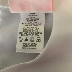 Party/wedding dress.